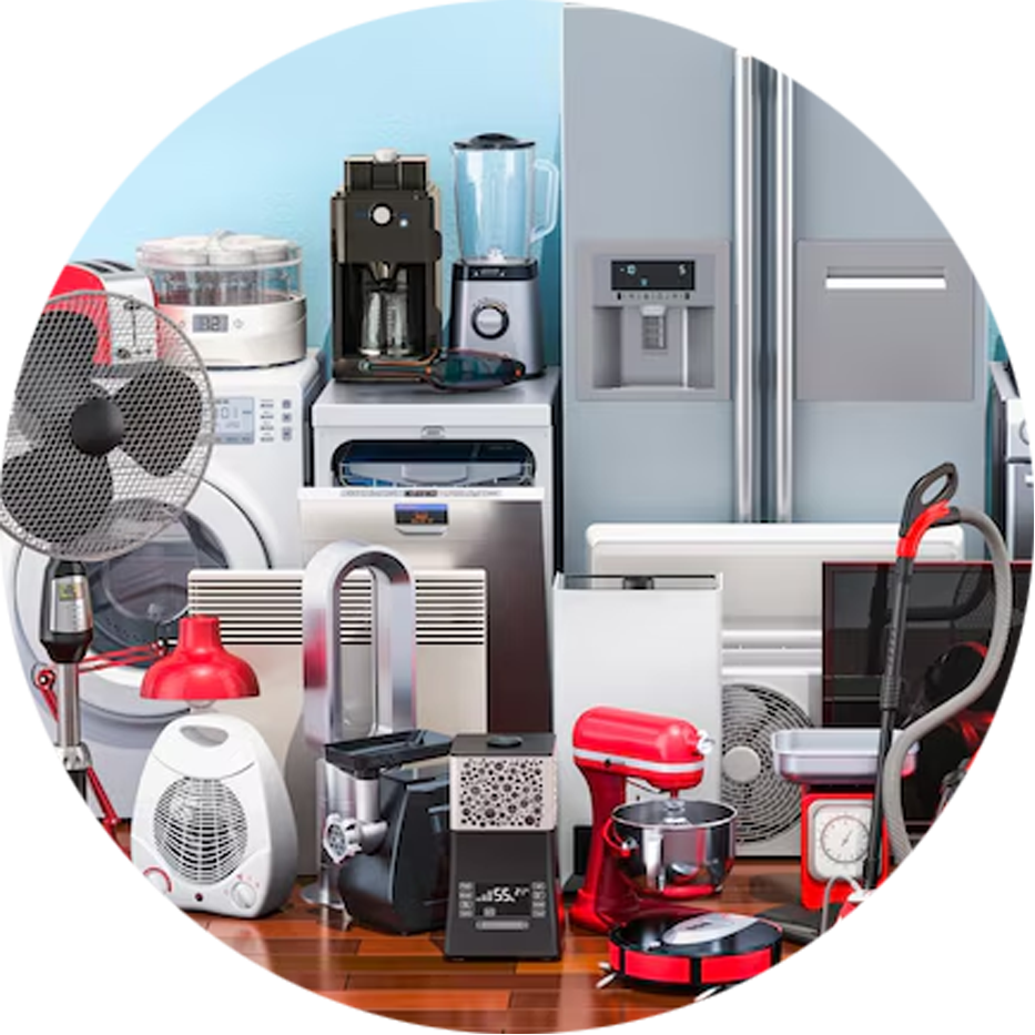 Home Appliances