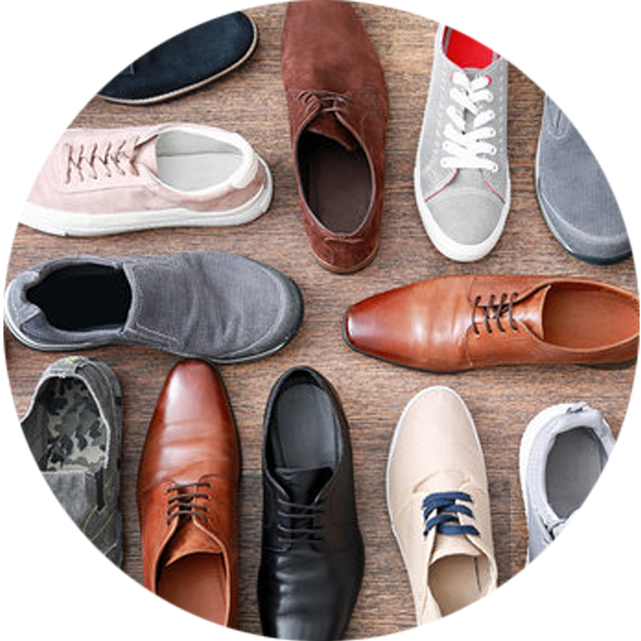 Men’s Shoes