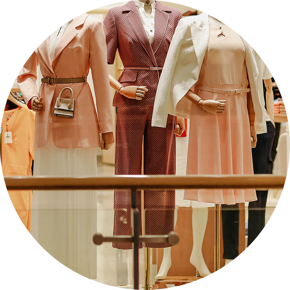 Women’s Clothing