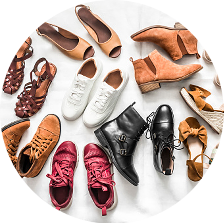 Women’s Shoes