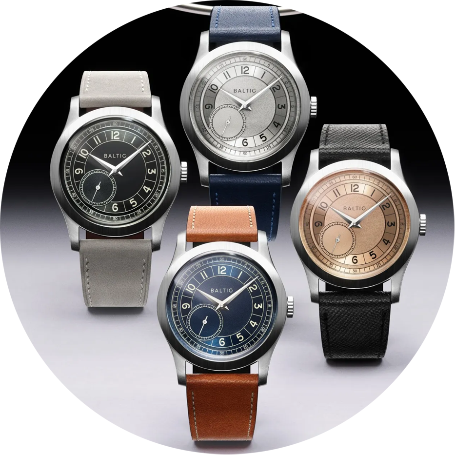 Watches