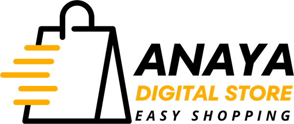 ANAYA DIGITAL STORE